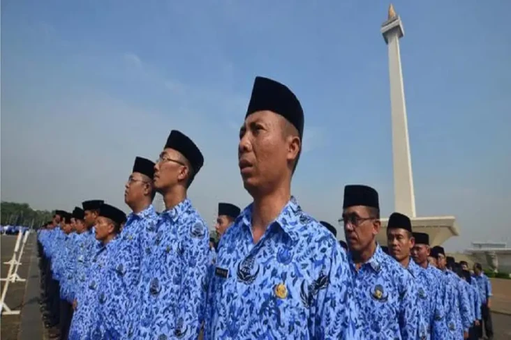 Lowongan CPNS DKI Jakarta...