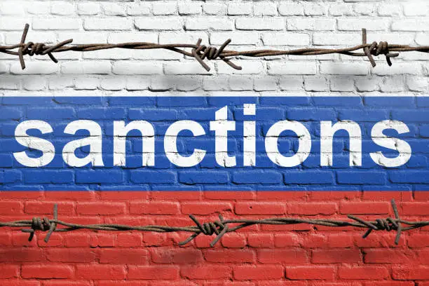 Rampasan Aset Rusia...
