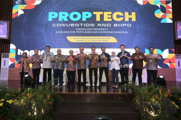 PropTech Kian Berkembang,...