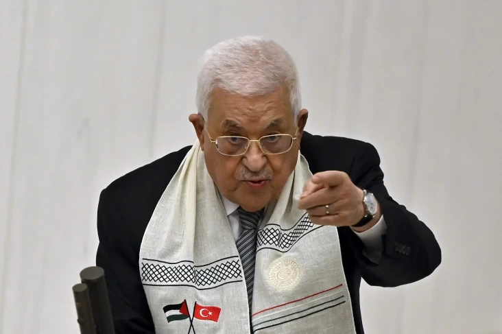 Palestina Seru Dunia...