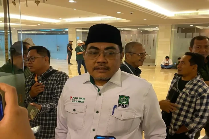 Prabowo Subianto Tak...