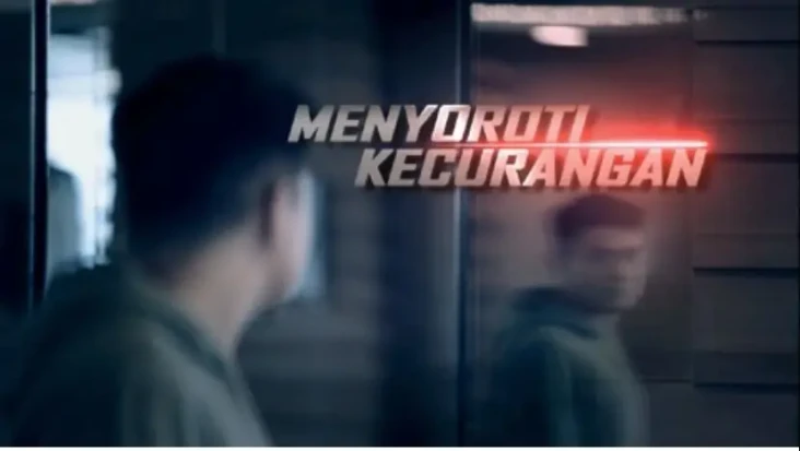 Soroti Kecurangan dan...