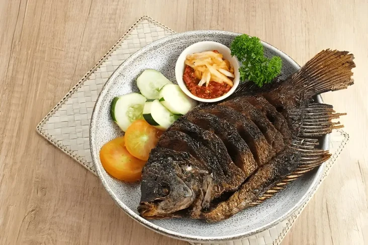 5 Ikan Air Tawar yang...