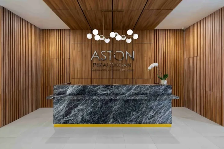 Hotel Syariah Tepat...