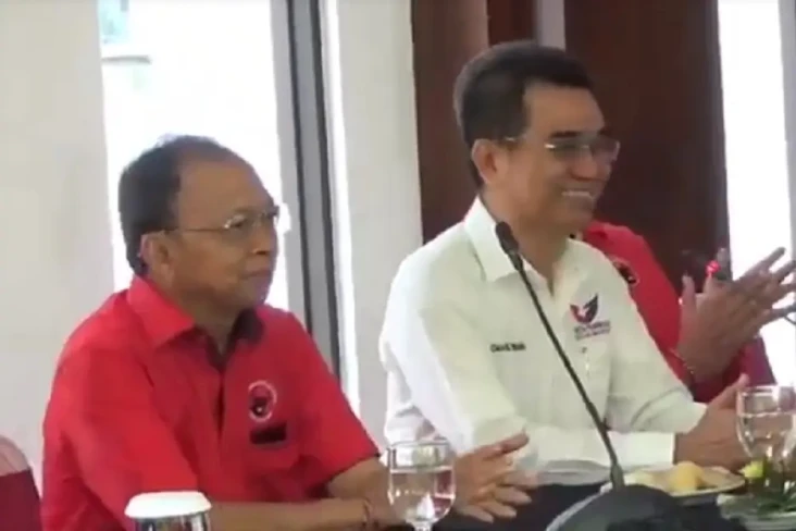 Dapat Rekomendasi Maju...