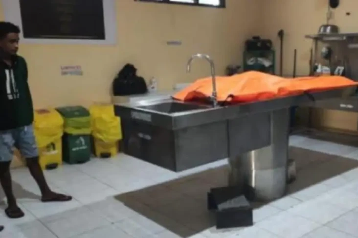 Diduga Terlibat Penganiayaan...