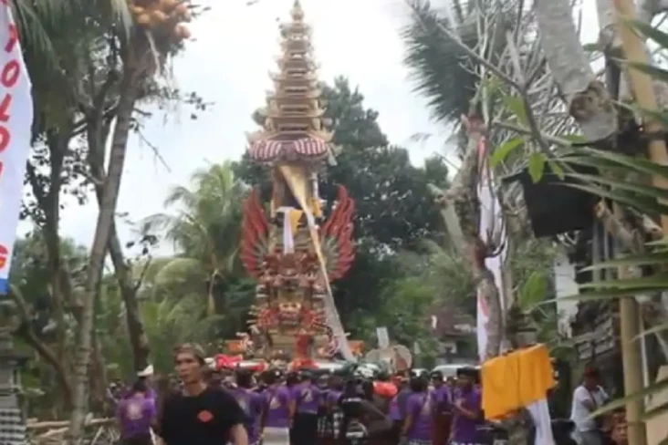 Kader Partai Perindo...
