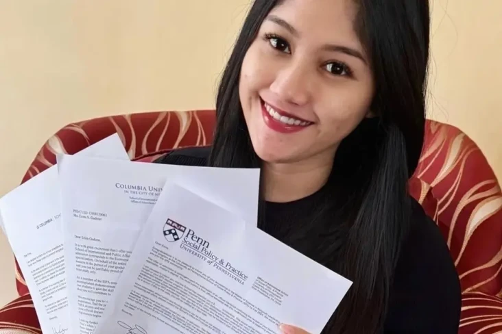Netizen Ramai Desak...