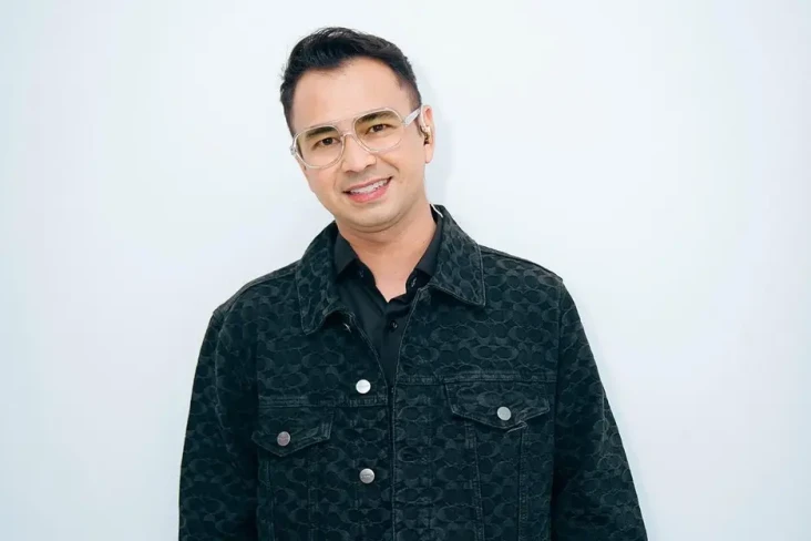 Bisnis Raffi Ahmad Dikuliti...