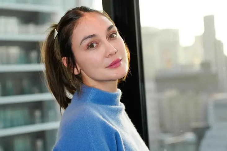 Luna Maya Ajak Kawal...