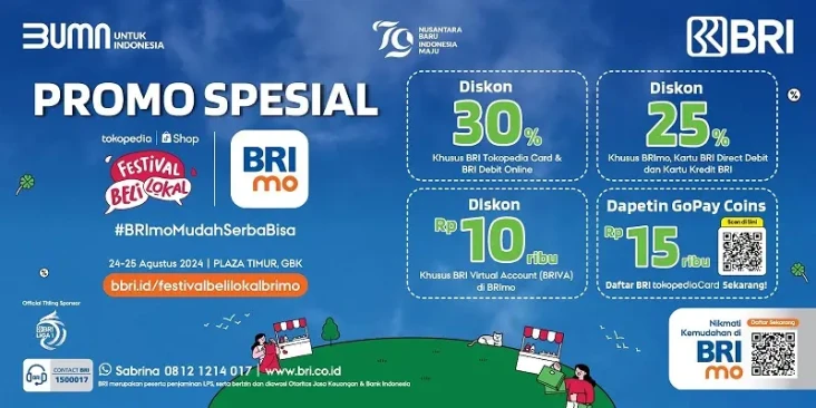 Festival Beli Lokal...