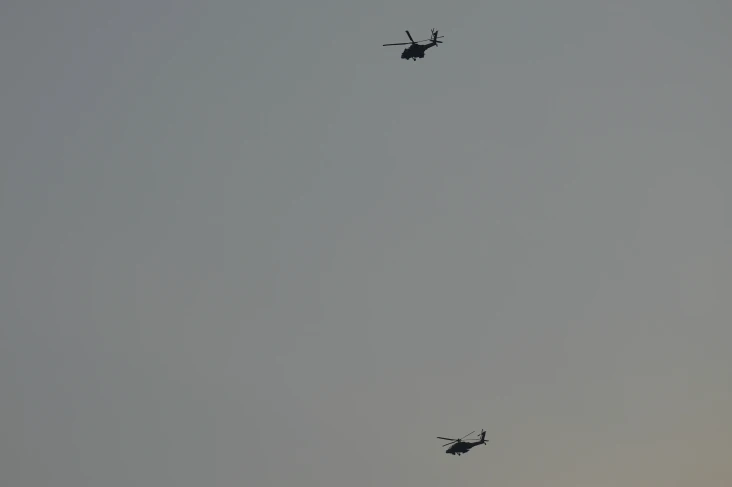 Cegah Intensitas Drone...