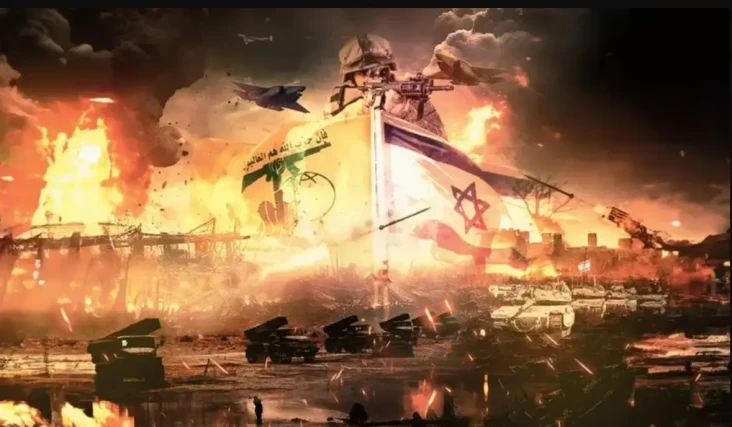 Apa Motif Hizbullah...