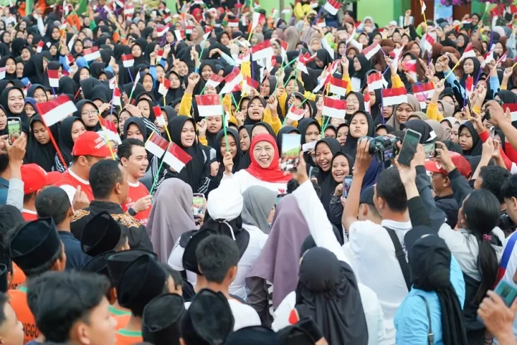 Wujudkan SDM Makin Berkualitas,...