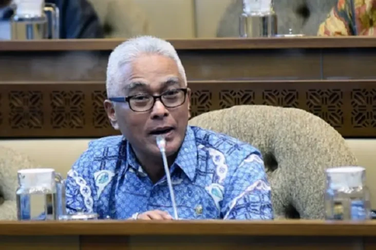 PKPU Sesuai Putusan...