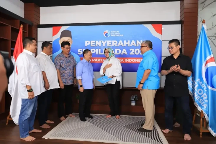 Pilgub Banten 2024,...