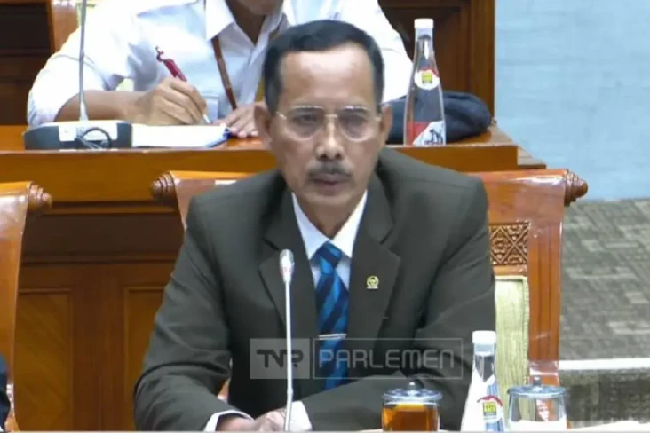 KY Usulkan 3 Hakim yang...