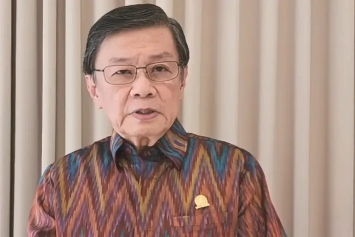 Keberagaman Kunci Utama...
