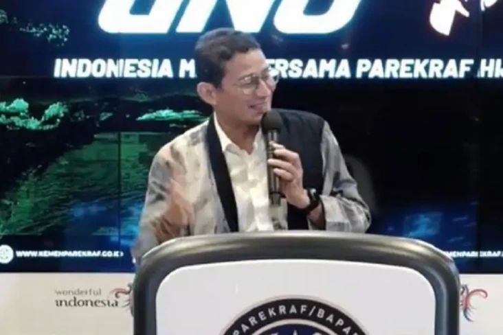 Garuda Sigap Atas Insiden...