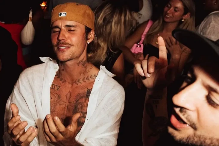 Kekayaan Bersih Justin...