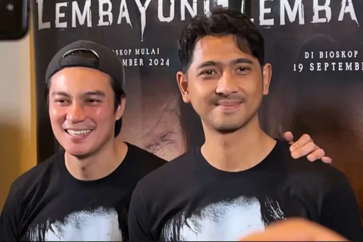 Perdana Main Film Horor,...