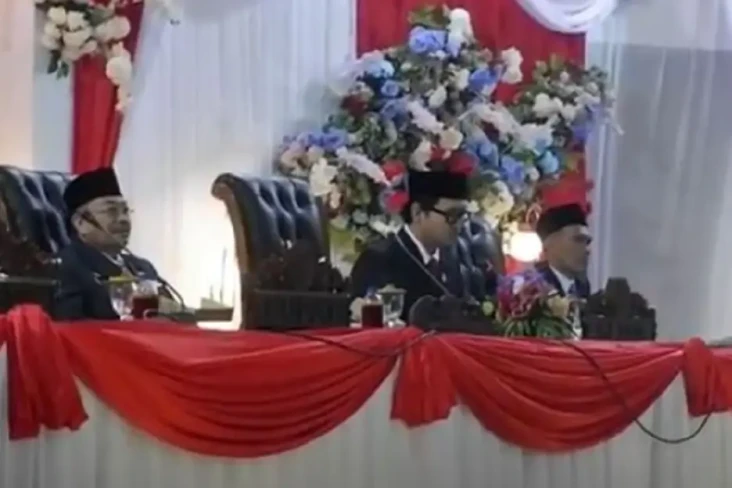 Raih Kursi Terbanyak,...