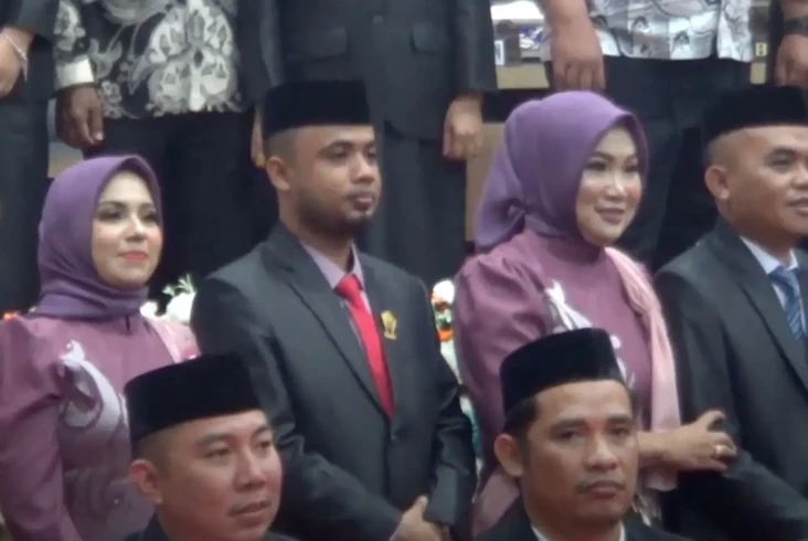 Kader Muda Partai Perindo...