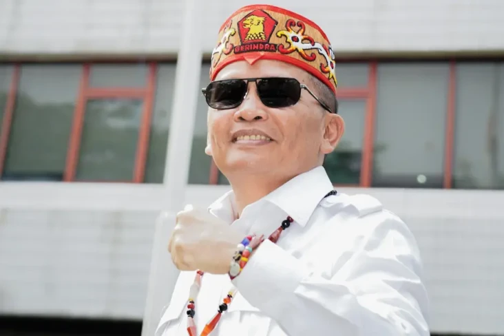 Tokoh Masyarakat: Agustiar...