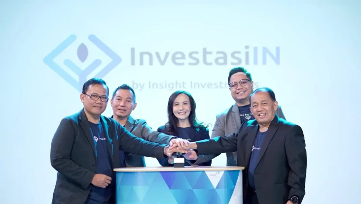 Insight Investments...