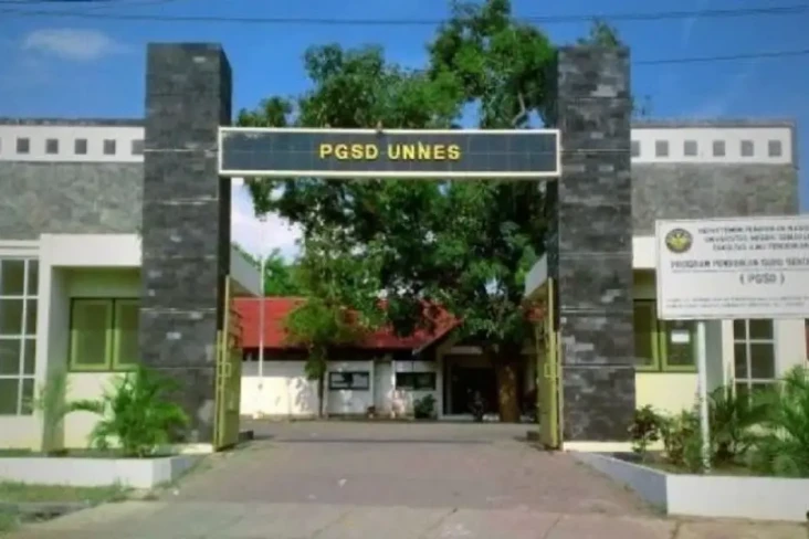16 Kampus Jurusan S1...