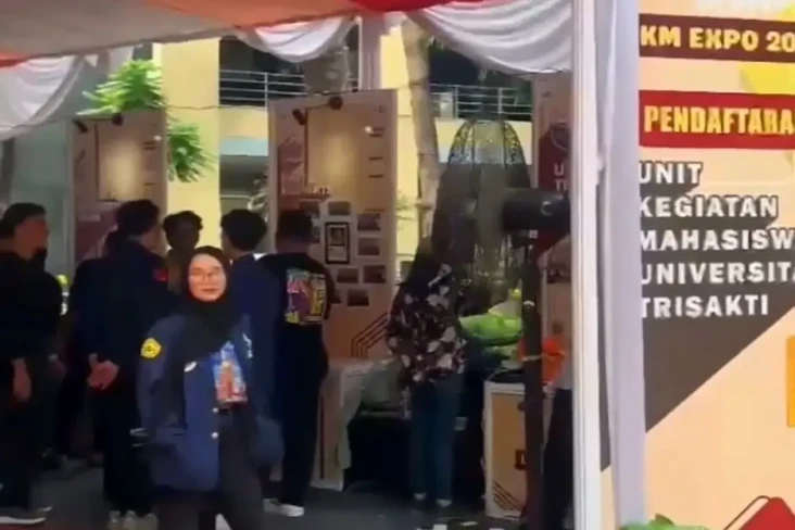 Cetak Mahasiswa Berkualitas...
