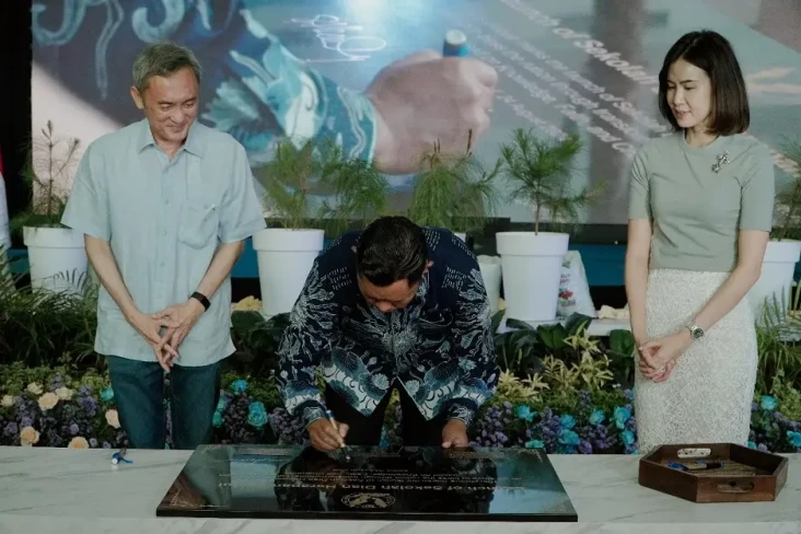 Kabar Gembira Bagi Orang...