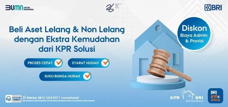 Tips Wujudkan Rumah...
