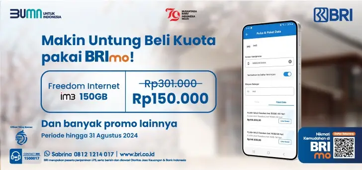 Ayo Beli Pulsa/Paket...
