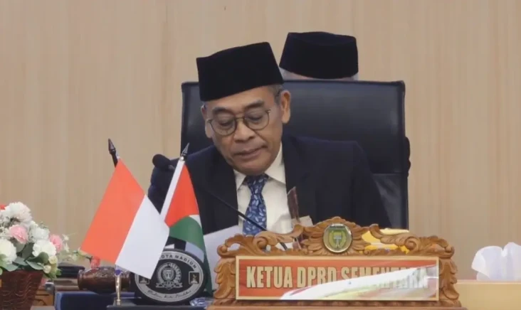 4 Kadernya Dilantik...