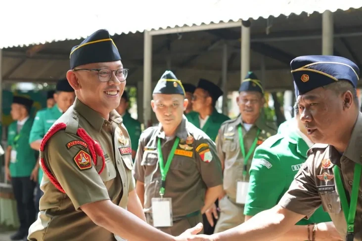 Gus Syafiq Ditetapkan...