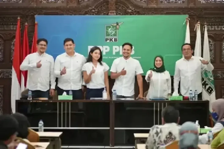Sebut Isu Dukungan ke...