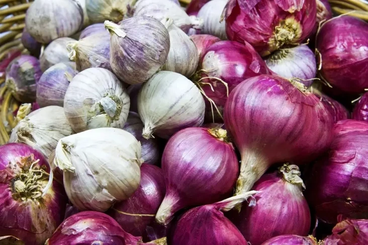 6 Makanan yang Menyebabkan...