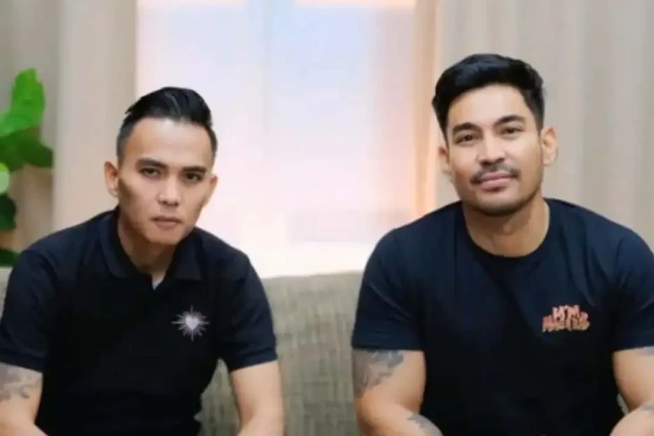 Kembalinya Robby Purba,...