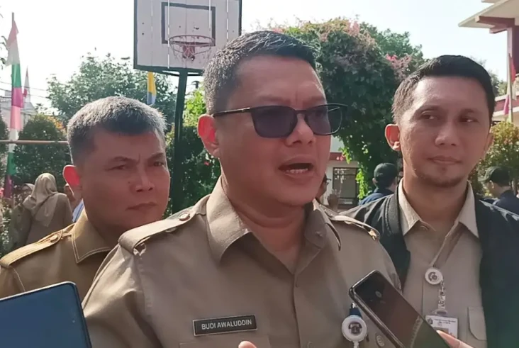 Disdik Jakarta Bakal...