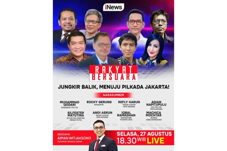 Jangan Lewatkan Malam...