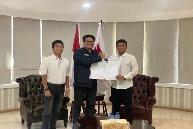 Partai Perindo Usung...