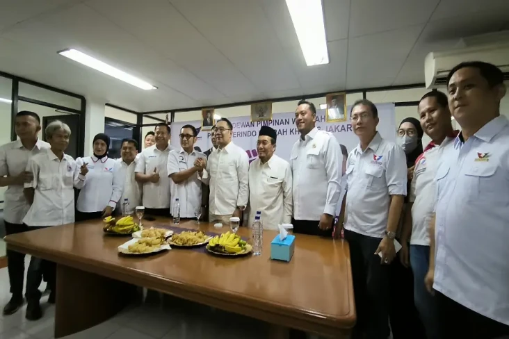Cawagub Suswono Bertekad...
