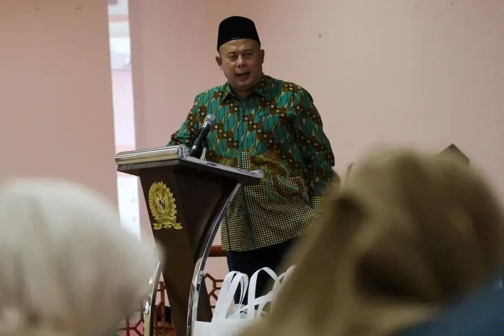 Isu PKB Alihkan Dukungan...