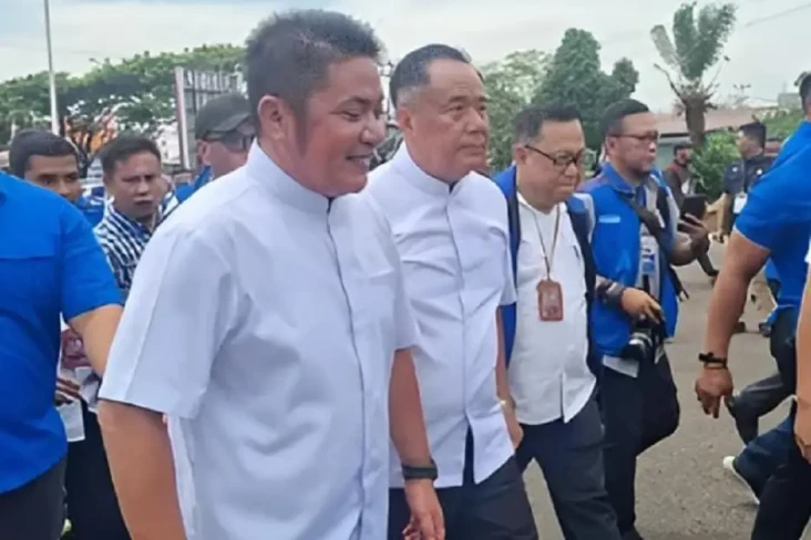 Herman Deru - Cik Ujang...