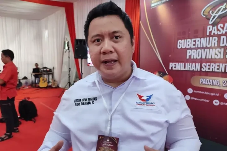 Perindo Siap Kerahkan...
