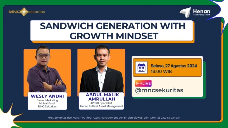 Generasi Sandwich Ayo...