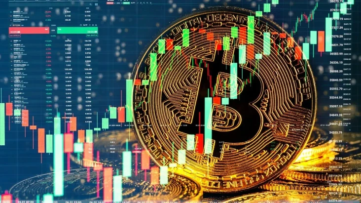 Prediksi Harga Bitcoin:...
