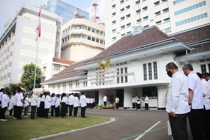 Lowongan CPNS 2024 di...