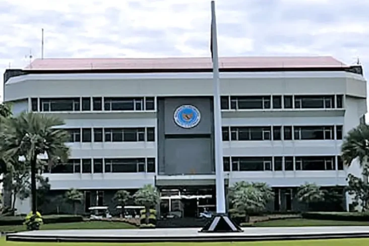 CPNS 2024 Badan Intelijen...